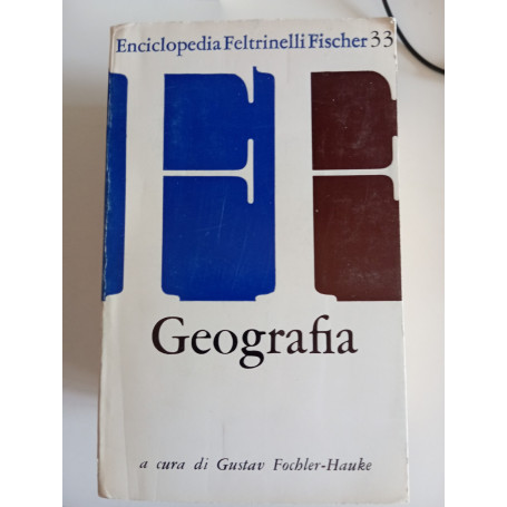 Geografia