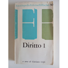 Diritto 1