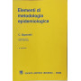 Elementi di metodologia epidemiologica