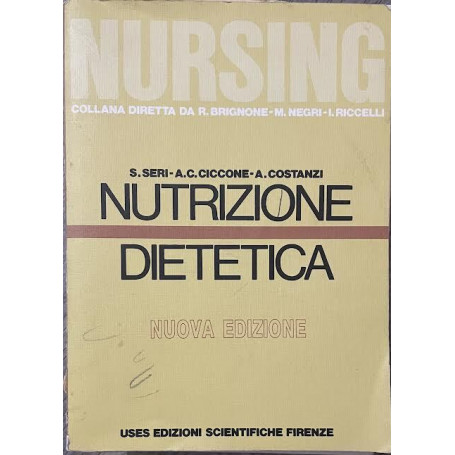 Nutrizione dietetica