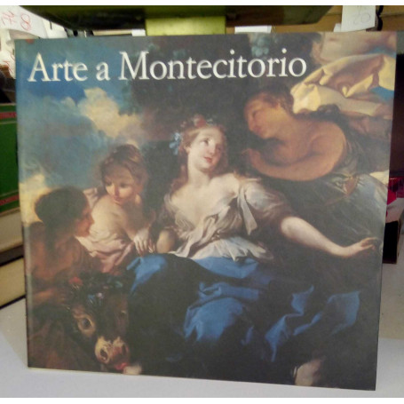 Arte a Montecitorio.