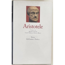 Fisica - Dell'anima - Poetica