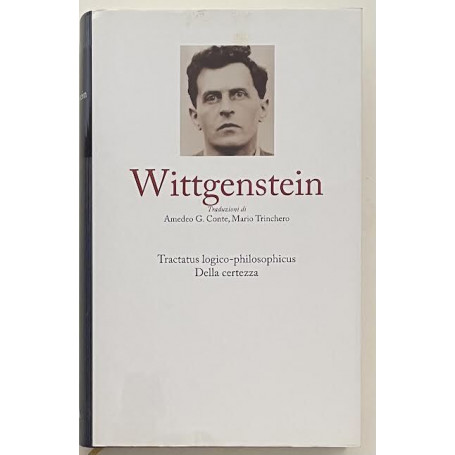 Tractatus logico-philosophicus - Della certezza