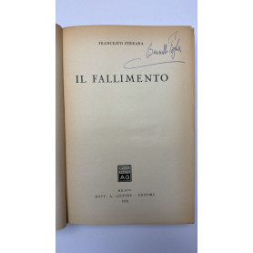 Il fallimento