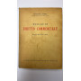 Manuale di diritto commerciale