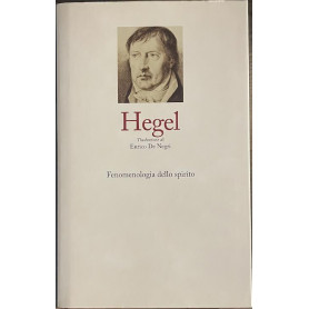 Fenomenologia dello spirito