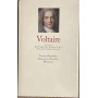 Lettere filosofiche-Dizionario filosofico-Memorie