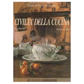 Civiltà Della Cucina