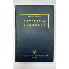 Patologia generale