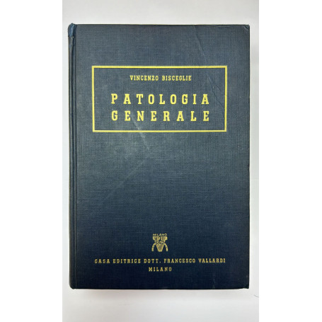 Patologia generale