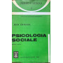 Psicologia sociale