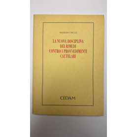 La nuova disciplina dei rimedi contro i provvedimenti cautelari