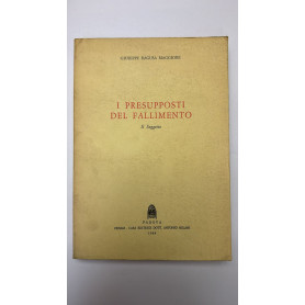 I presupposti del fallimento. Il soggetto