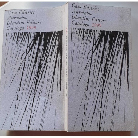 Catalogo 1999