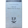 Note sul "Ramo d'oro" di Frazer