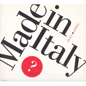 1951 - 2001. Made in Italy?