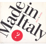 1951 - 2001. Made in Italy?