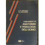Fondamenti di anatomia e fisiologia dell'uomo