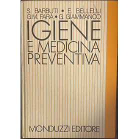 Igiene e medicina preventiva