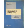 Trascrizione ed ipoteca