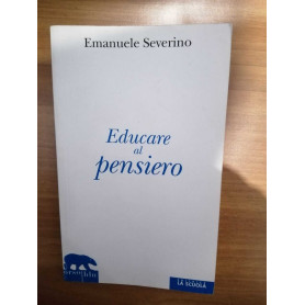 Educare al pensiero