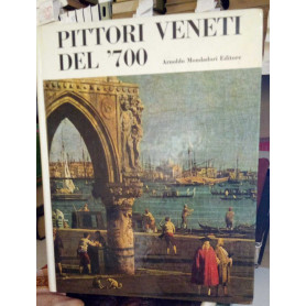 Pittori veneti del '700.