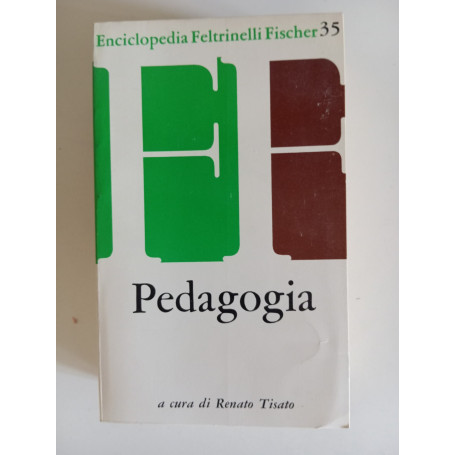 Pedagogia