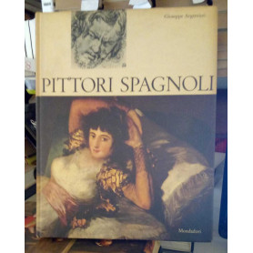 Pittori spagnoli.