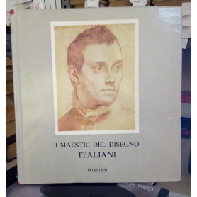 I Maestri del Disegno: Italiani.