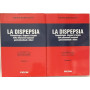 La dispepsia. 2 volumi. Fisiopatologia diagnosi e terapia delle alterazioni funzionali gastrointestinali e biliari
