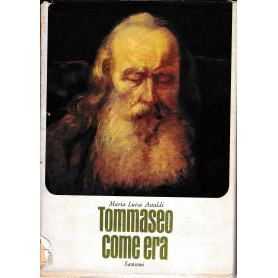 Tommaseo come era