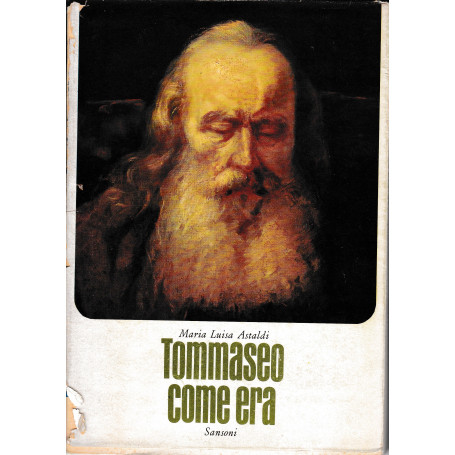 Tommaseo come era