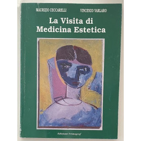 La visita di medicina estetica