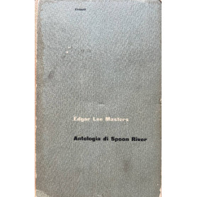 Antologia di Spoon River
