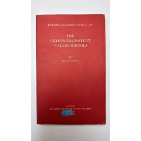 Sixteenth Century Italian Schools