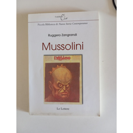 Mussolini