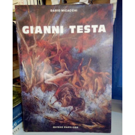 Gianni Testa.