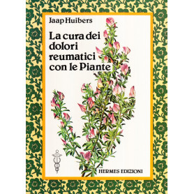 La cura dei dolori reumatici con le piante