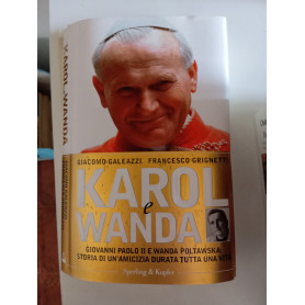 Karol e Wanda