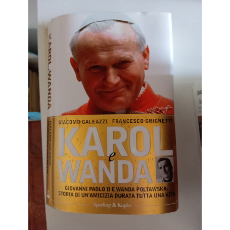 Karol e Wanda
