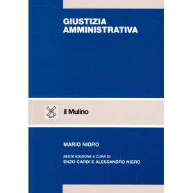 Giustizia amministrativa