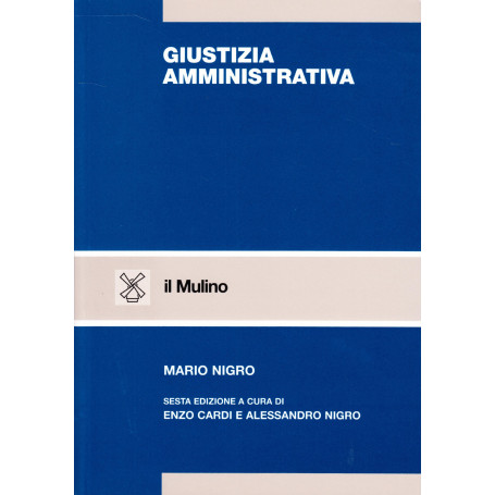 Giustizia amministrativa
