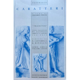 Caratteri