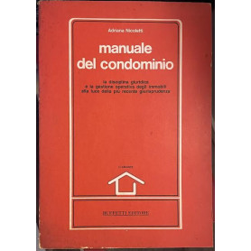 Manuale del condominio