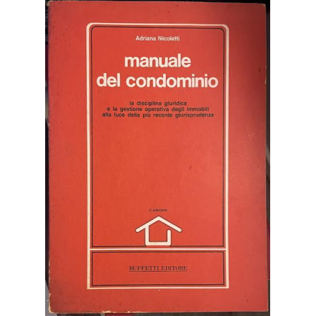Manuale del condominio