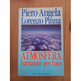 Atmosfera istruzioni per l'uso