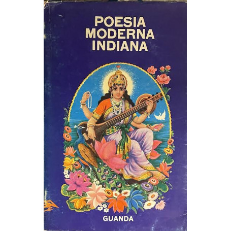 Poesia moderna indiana
