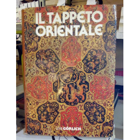 Il tappeto orientale.