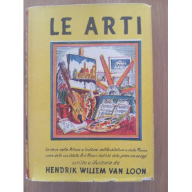 Le arti