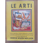 Le arti